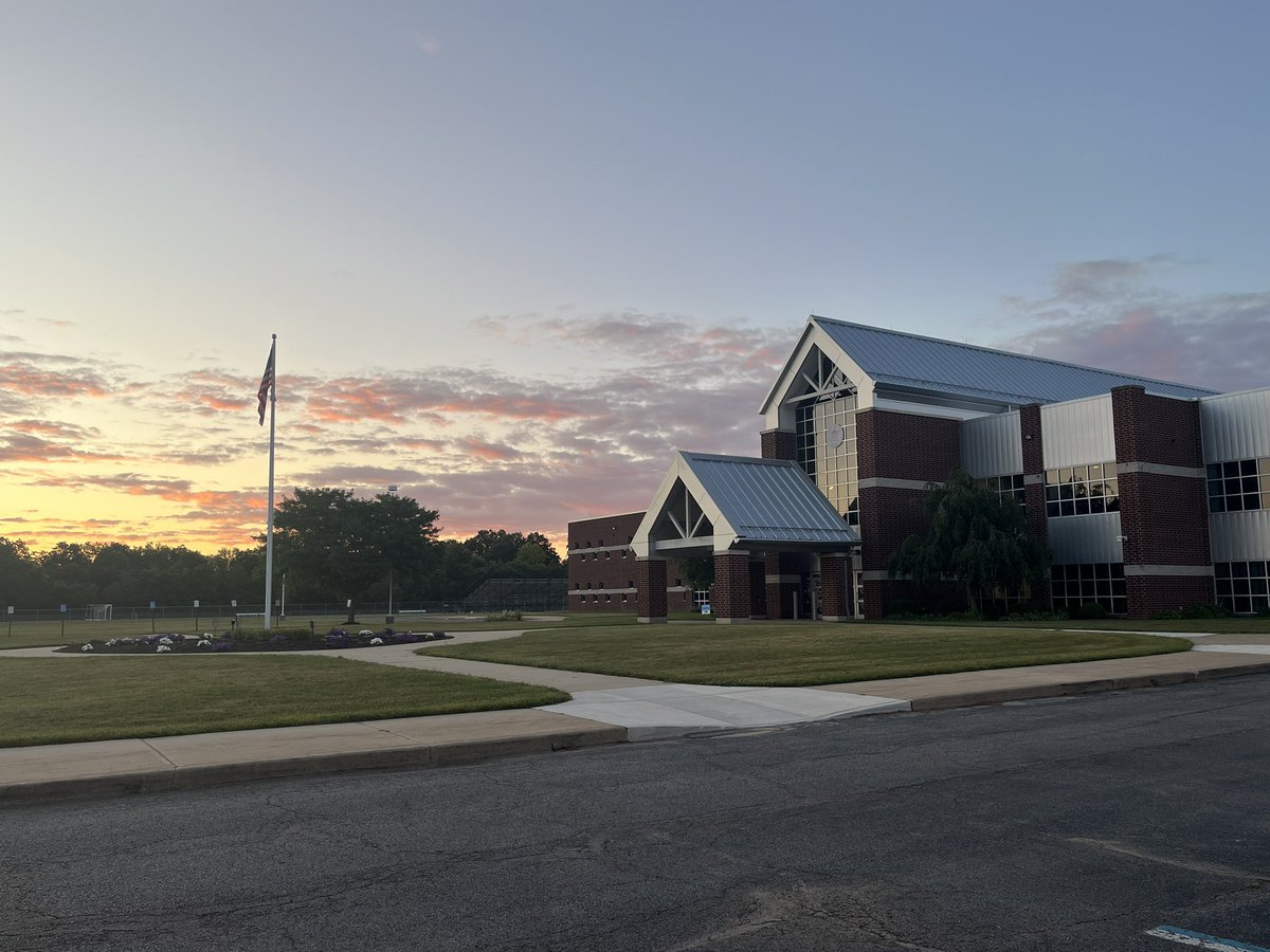 It’s a great day to be a Bulldog!