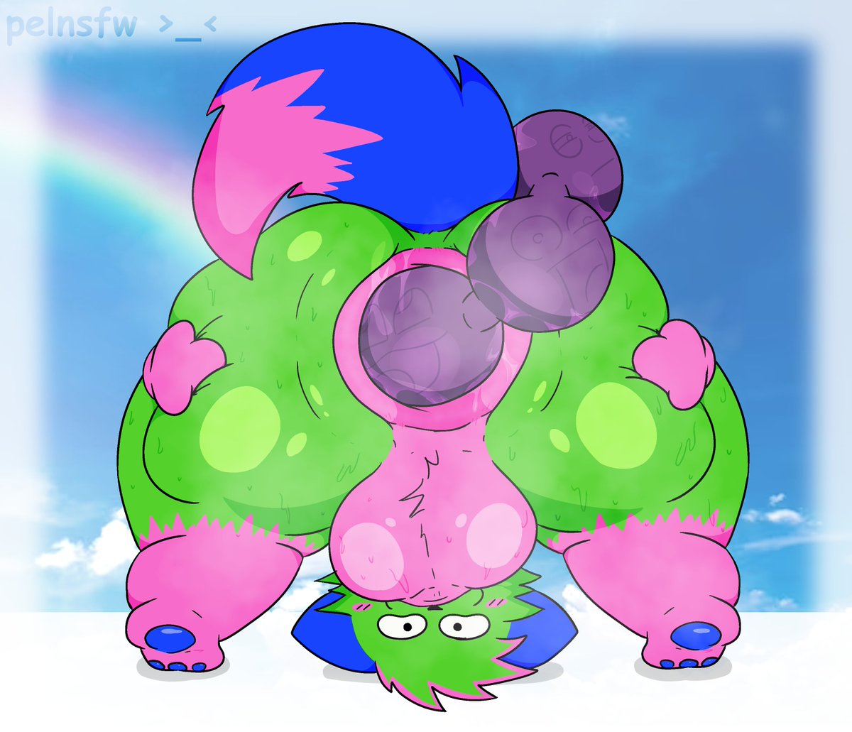 yall have been good, reuploading these...