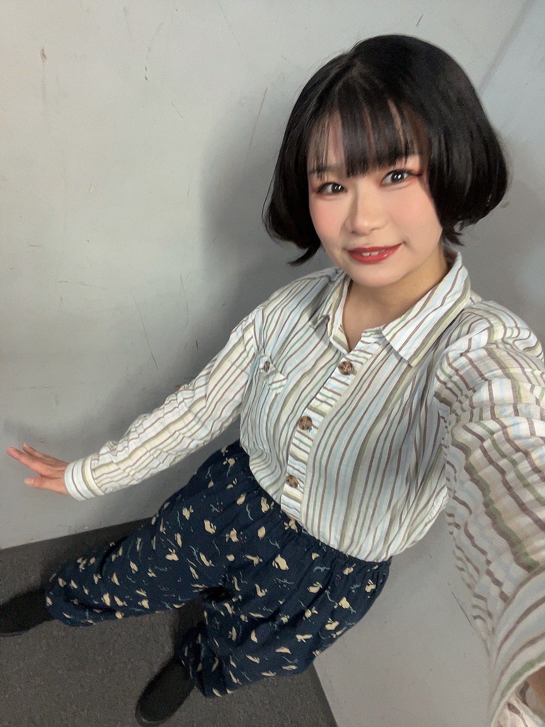 今井結香☕️🦒info on X: 
