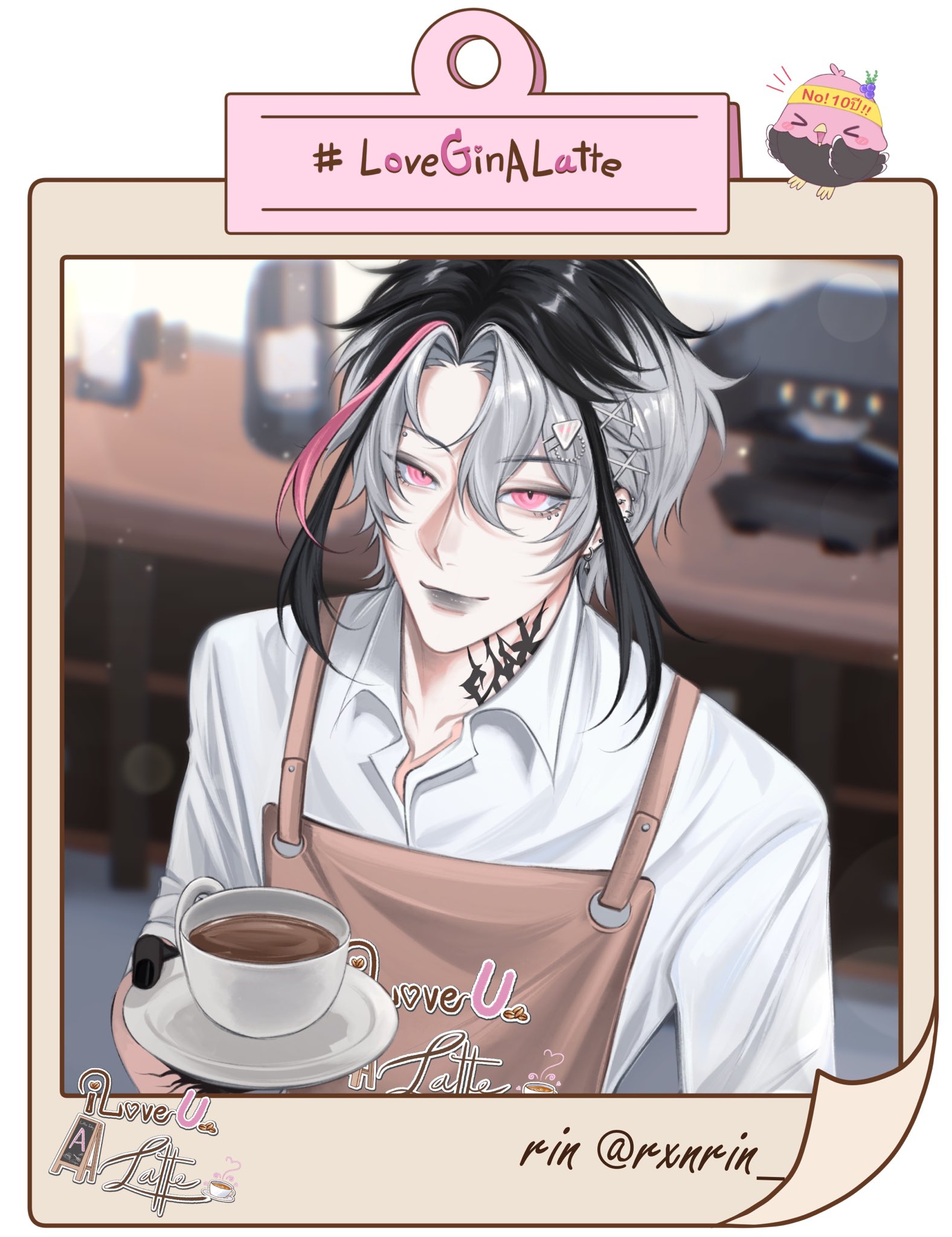 Rin☆Rin Rin Rin | Anarchy Reigns Wiki | Fandom