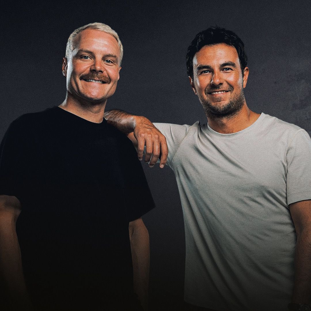 Estos dos estan listos, un añito de descanso y regresaron más fuertes