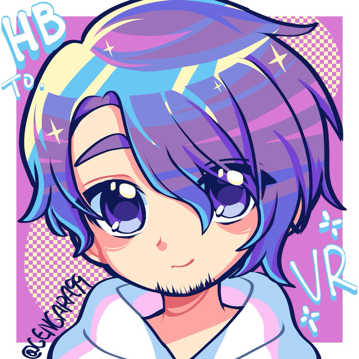 gengara99's tweet image. Hello Val, we meet again! I drew you once more—I truly love your music, and I hope you like it!
And here are some of my previous drawings of you—I’d love to share them with you too!
@Virtual_Riot 
#virtualriot #fanart #イラスト #illustrationart #illustration