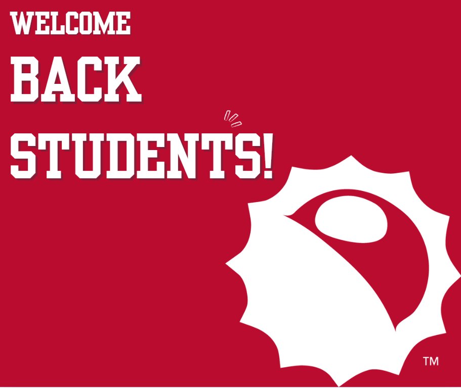 OSUCtrAutoRsrch (@osuctrautorsrch) on Twitter photo Welcome back Buckeyes!!! Wishing you a great semester! Welcome back Buckeyes!!! Wishing you a great semester!