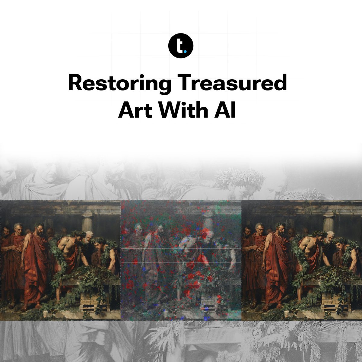 Troon Technologies tweet media