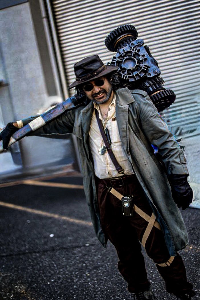 みのcos (@minocos0514) on Twitter photo 『よそ者か?』
カール・ハイゼンベルク
Karl Heisenberg
バイオハザード ヴィレッジ
Resident evil VILLAGE
#C106 #C106_cos #C106コスプレ
#REBHFun
📸:<a href="/AlpacaPhoto/">alpaca_photo</a>
撮影ありがとうございました✨ 『よそ者か?』
カール・ハイゼンベルク
Karl Heisenberg
バイオハザード ヴィレッジ
Resident evil VILLAGE
#C106 #C106_cos #C106コスプレ
#REBHFun
📸:<a href="/AlpacaPhoto/">alpaca_photo</a>
撮影ありがとうございました✨