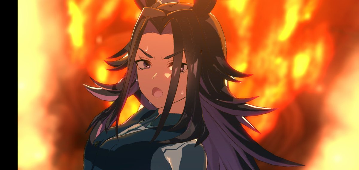 メノの前髪の生え際見放題になった❗❗❗

おまわりさん、俺です