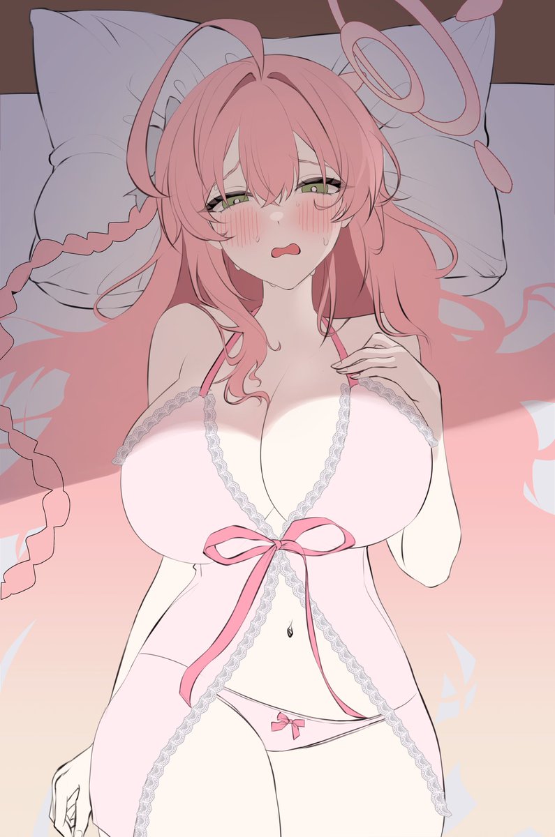 wip