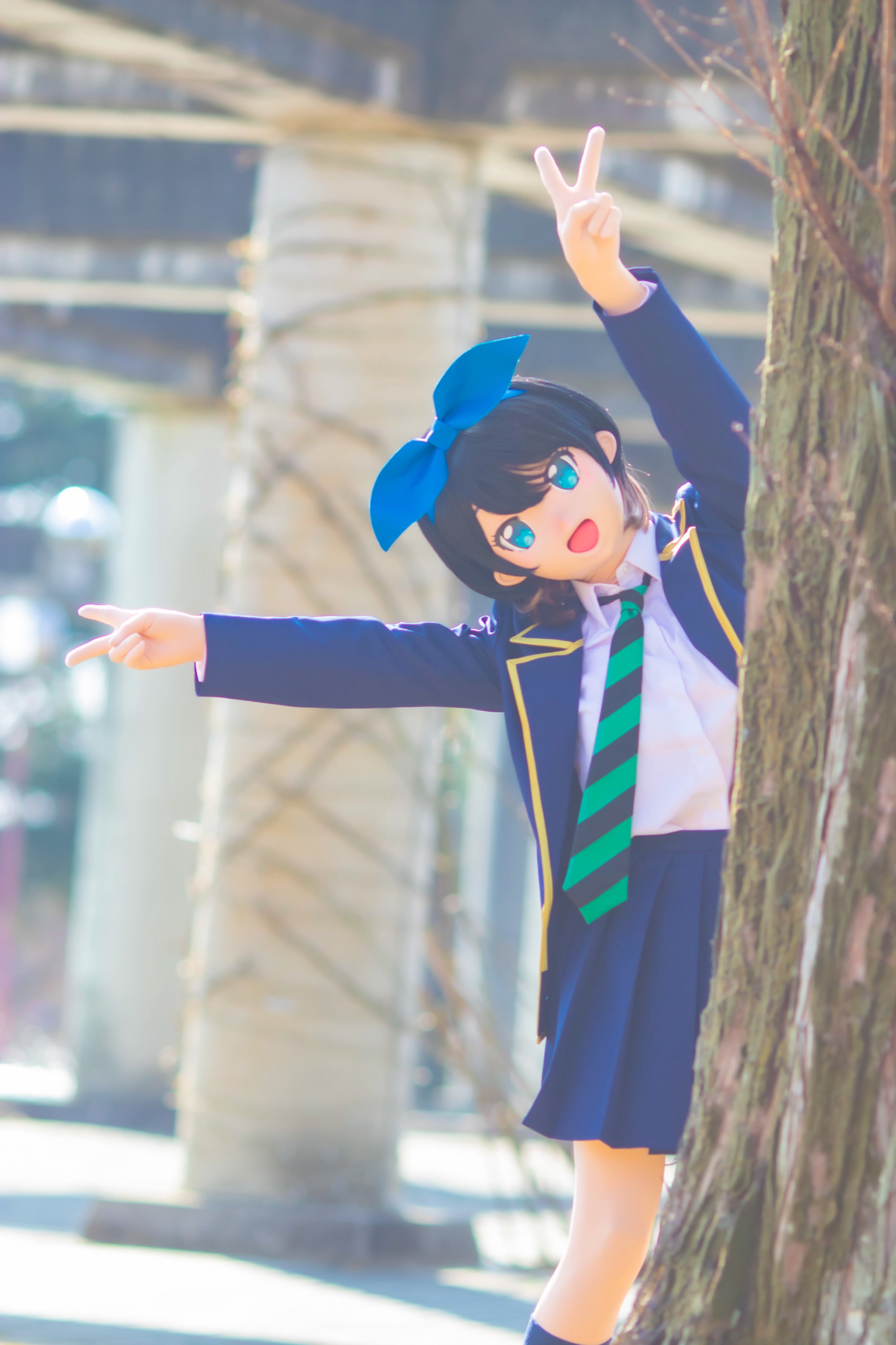 Jess🔜MATSURICON 2025 (@Jess_Kigurumi) / X