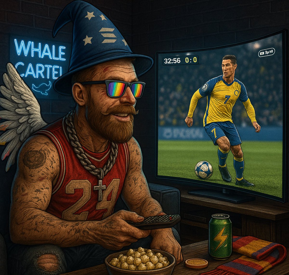 BitByteWizard's tweet image. Waiting...