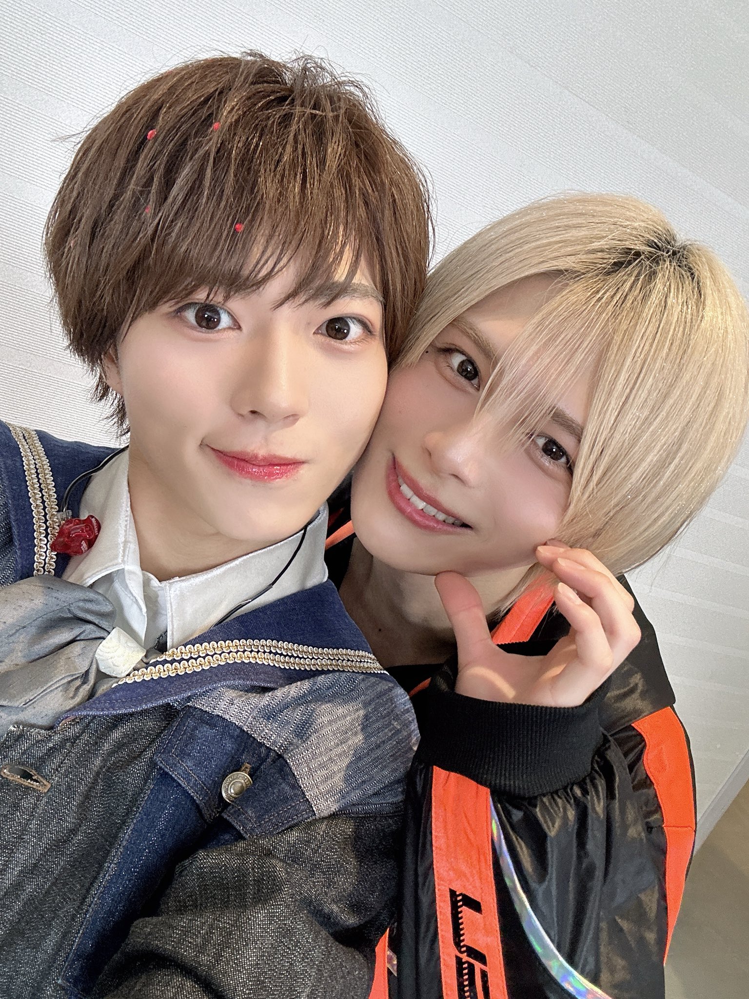 ゆら (@yurayura0427) / X