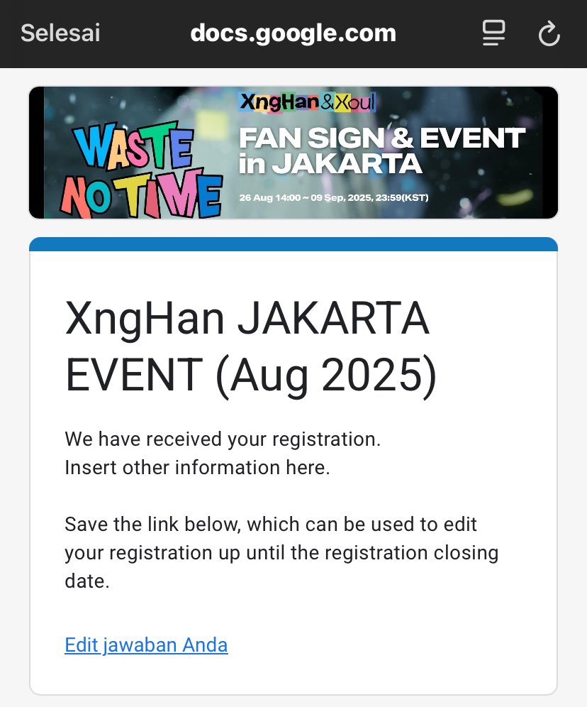 wish me very luck, guys…🥹 i wish i can meet xnghan in very soon🥺 #Xnghan #XngHan_Xoul