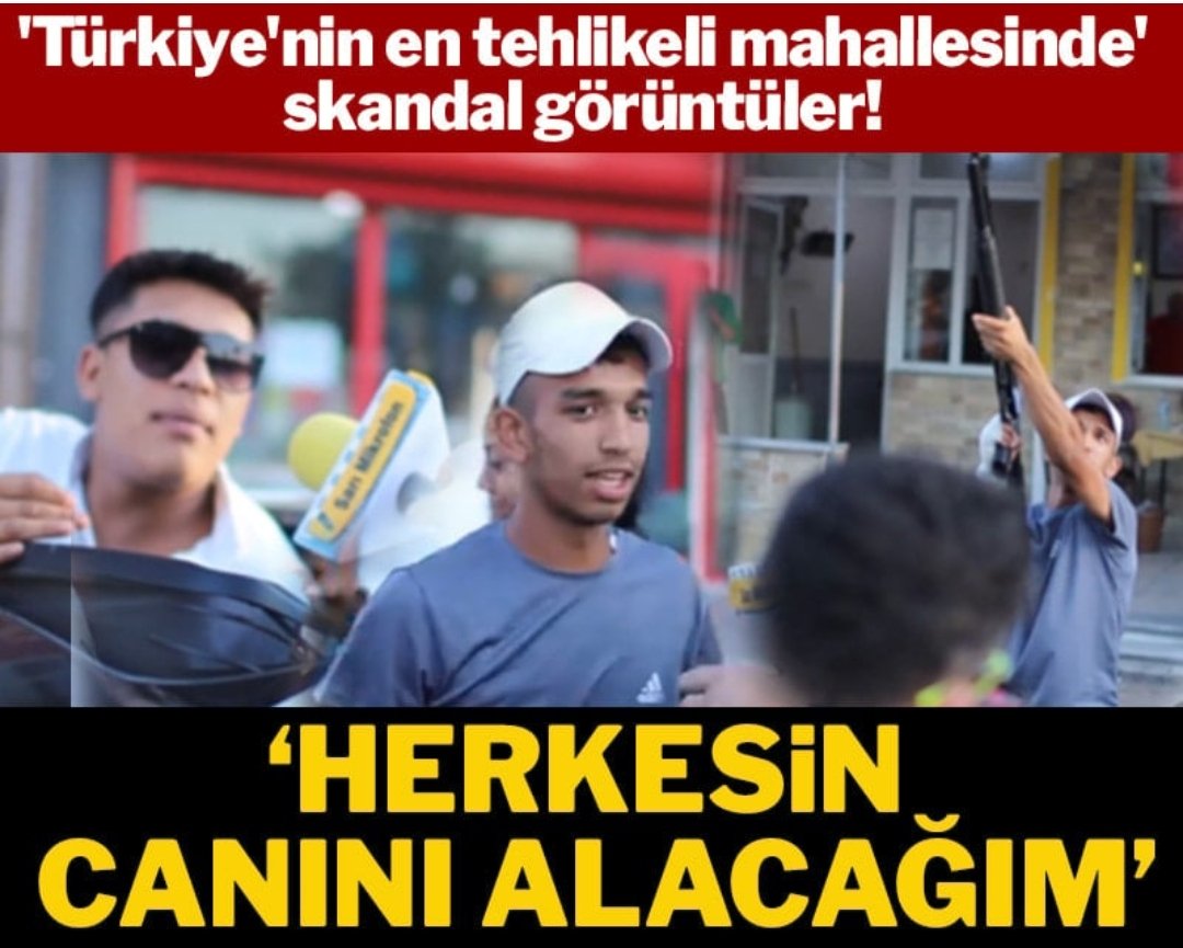 Habere Konu edilen mahalle Tekirdağ İli Çorlu İlçesi Kore Mahallesi. İnsan bedenindeki kanserli bölge gibi burası da aynı tür bir yer. Devlet güçlü yumruğunu  buraya vurup neden nizam intizam getirmiyor buraya. Uyuşturucudan tutun da ne isterseniz. <a href="/TC_icisleri/">T.C. İçişleri Bakanlığı</a> <a href="/EmniyetGenelmd/">emniyet genel müdürü</a>