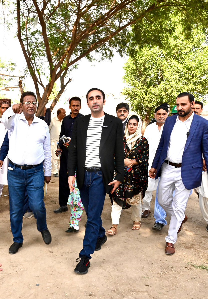 Saima Agha MPA (@mpaagha) on Twitter photo چیئرمین <a href="/BBhuttoZardari/">BilawalBhuttoZardari</a> اپنی شہید والدہ بے نظیر بھٹو کے خوابوں اور عوام سے کیے گئے وعدوں کو پورا کرنے کے لیے مسلسل جدوجہد کر رہے ہیں۔ سندھ ہاؤسنگ اسکیم اس عزم کی شاندار مثال ہے جس کے ذریعے بے گھر افراد کو اپنی چھت فراہم کی جا رہی ہے
<a href="/BakhtawarBZ/">Bakhtawar B-Zardari</a> <a href="/AseefaBZ/">Aseefa B Zardari</a> چیئرمین <a href="/BBhuttoZardari/">BilawalBhuttoZardari</a> اپنی شہید والدہ بے نظیر بھٹو کے خوابوں اور عوام سے کیے گئے وعدوں کو پورا کرنے کے لیے مسلسل جدوجہد کر رہے ہیں۔ سندھ ہاؤسنگ اسکیم اس عزم کی شاندار مثال ہے جس کے ذریعے بے گھر افراد کو اپنی چھت فراہم کی جا رہی ہے
<a href="/BakhtawarBZ/">Bakhtawar B-Zardari</a> <a href="/AseefaBZ/">Aseefa B Zardari</a>