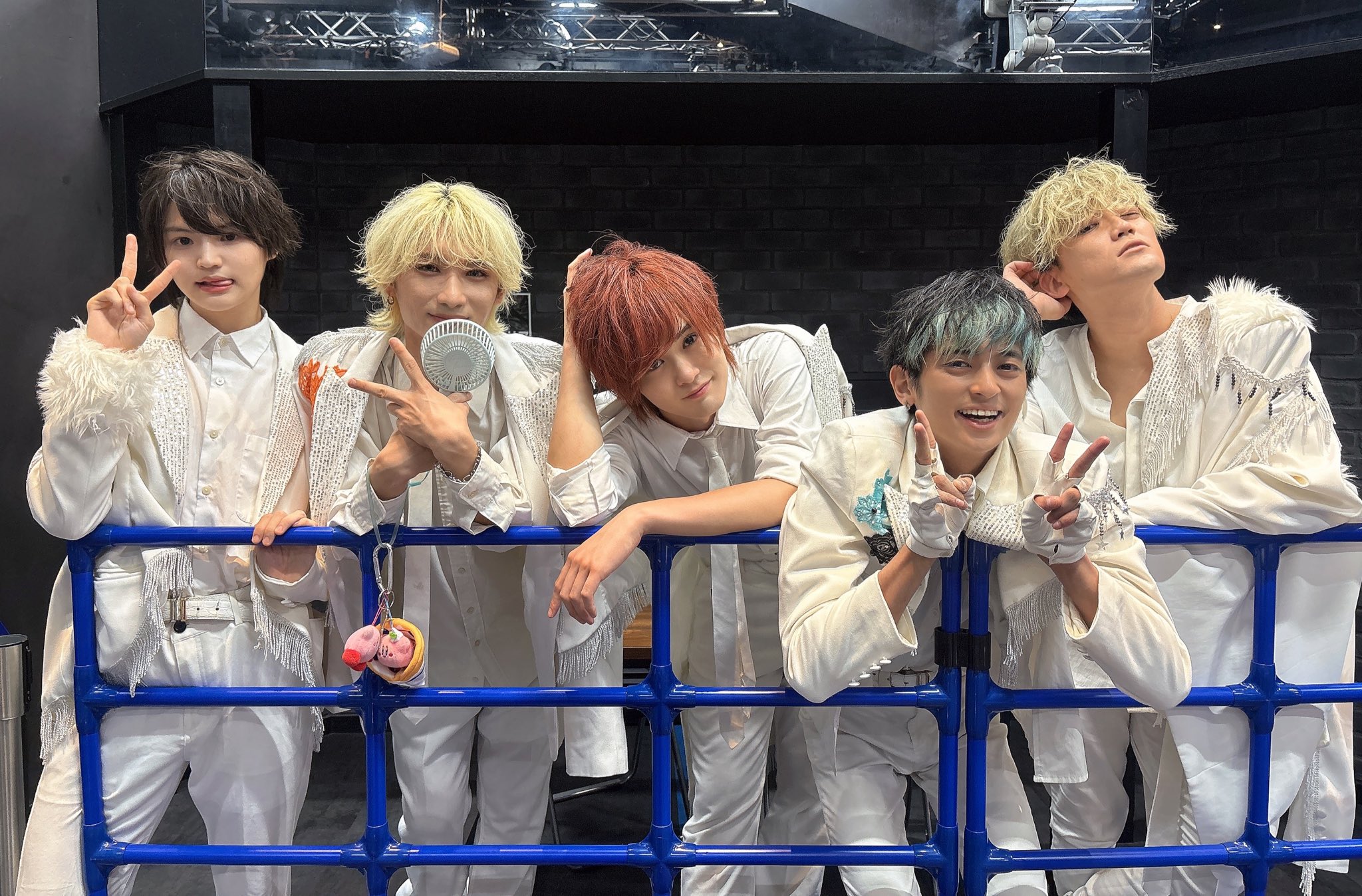 【匿名配送●貴重】なるき 2018 カウントダウンコンサート メッセージ 2L 雑談歌枠/KARAOKE】#LU1stLIVE_L4TS 本当にありがとうご