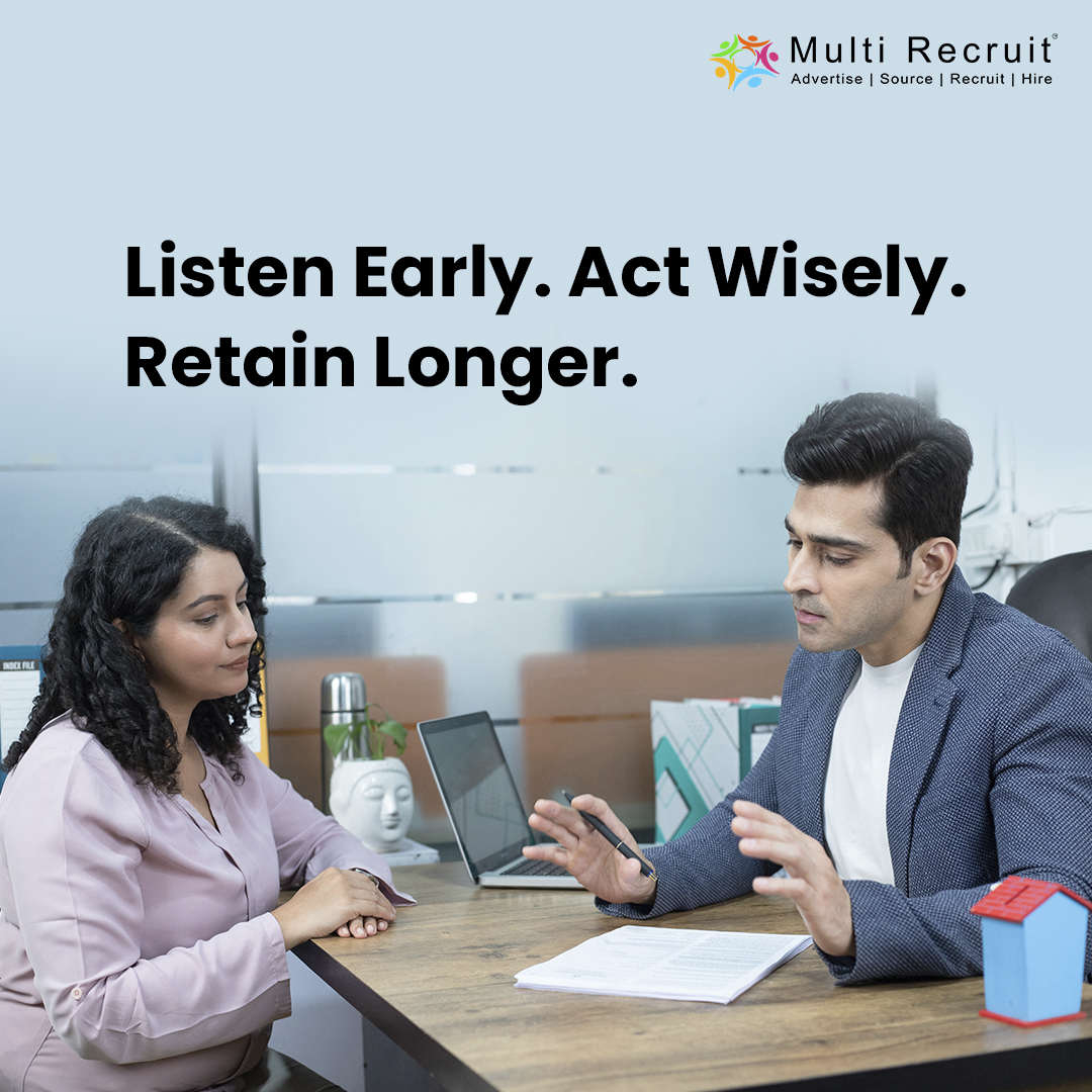 MultiRecruit's tweet image. Proactive employee relations boost retention &amp;amp; morale. Identify issues early, build trust &amp;amp; reduce turnover with Multi Recruit’s HR consulting. tinyurl.com/3au8e56b
#EmployeeRelations #ProactiveHR #WorkplaceHarmony #FeedbackCulture #MultiRecruit