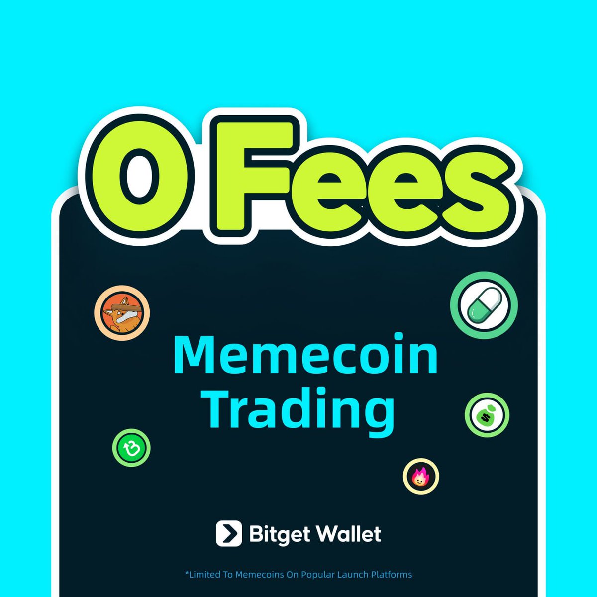Bitget Wallet Việt Nam 🇻🇳 (@bitgetwalletvn) on Twitter photo 🆕 Bạn đam mê "trade" meme coin ư? <a href="/BitgetWalletVN/">Bitget Wallet Việt Nam 🇻🇳</a> đã nâng tầm cuộc chơi hơn bao giờ hết với mức phí 0% 🆓
👍 Bitget Wallet cung cấp các công cụ giúp bạn giao dịch mọi lúc, mọi nơi:
⚡️ Ape nhanh chóng với MemeScan
🎯 Chớp lấy cơ hội với các token đang 🆕 Bạn đam mê "trade" meme coin ư? <a href="/BitgetWalletVN/">Bitget Wallet Việt Nam 🇻🇳</a> đã nâng tầm cuộc chơi hơn bao giờ hết với mức phí 0% 🆓
👍 Bitget Wallet cung cấp các công cụ giúp bạn giao dịch mọi lúc, mọi nơi:
⚡️ Ape nhanh chóng với MemeScan
🎯 Chớp lấy cơ hội với các token đang