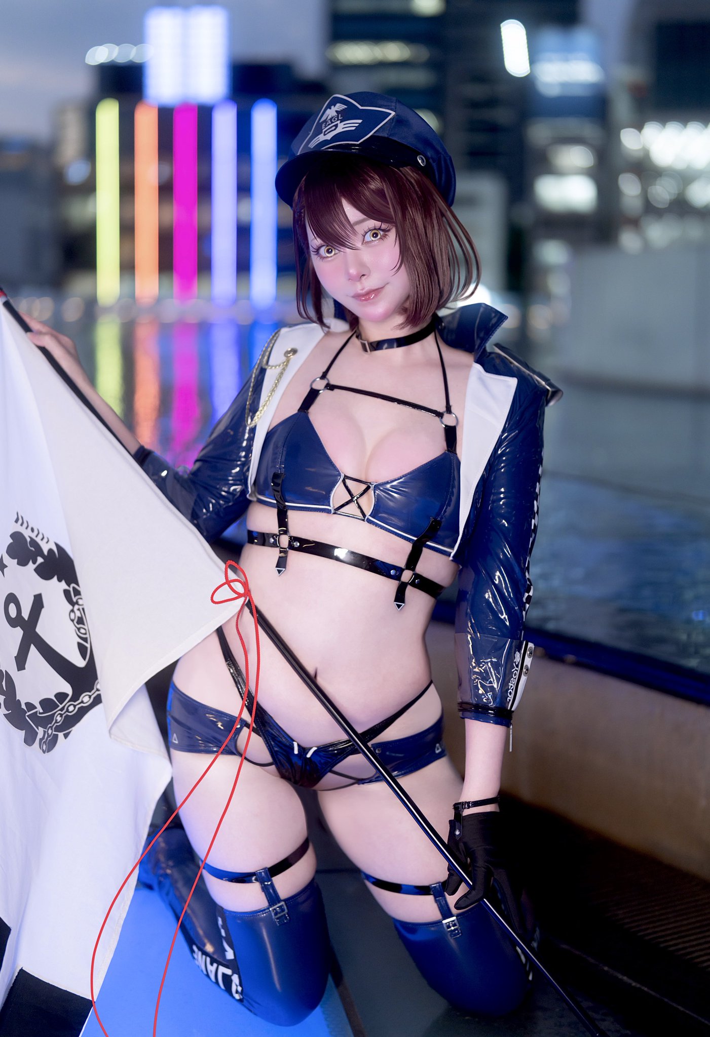 のね on X: 