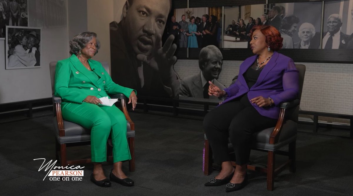 Be A King tweet media