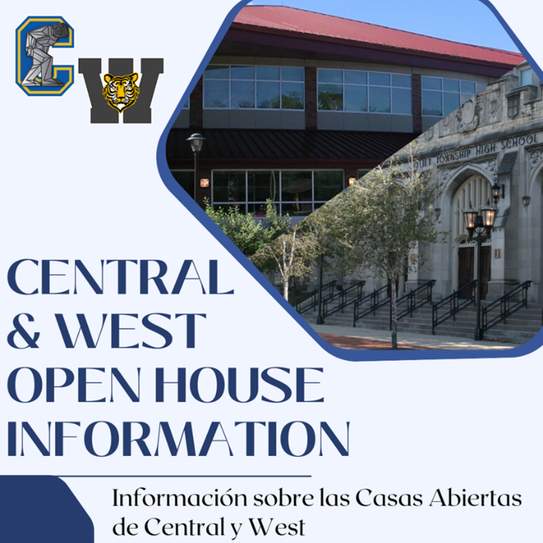 Open House is Tomorrow
bit.ly/3JziuXF