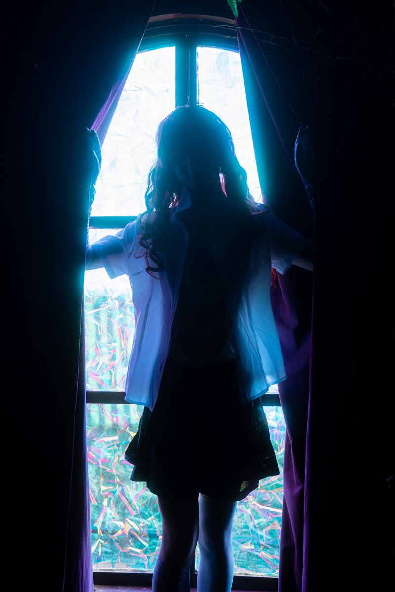 【cosplay】
パパラチア/宝石の国

起動

#宝石の国コスプレ部