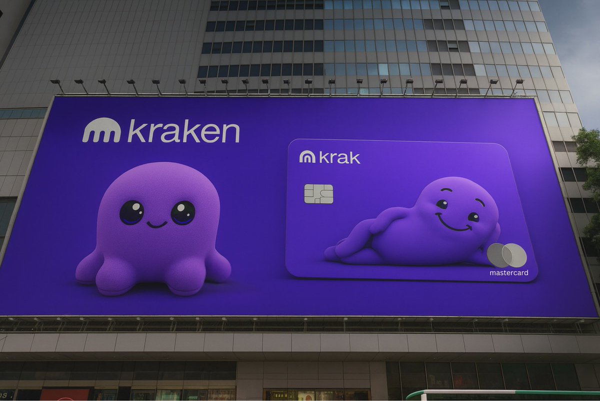 morning! Beast dreamt of helping the world get on <a href="/Krak/">Krak</a>… pretty sure that’s called foreshadowing 💜💳