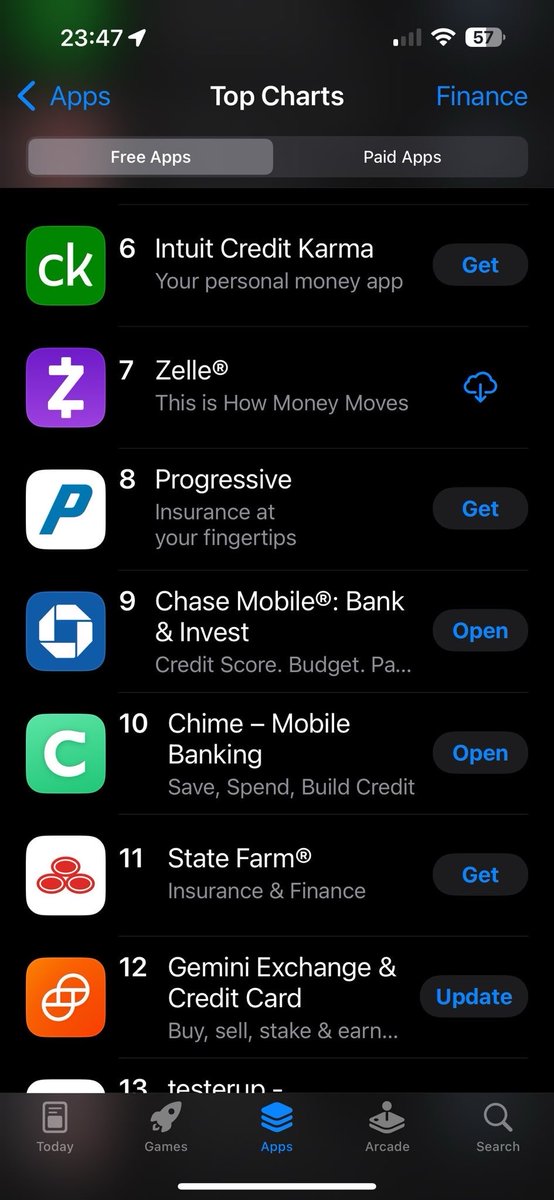 the flippening of Jamie Dimon in range