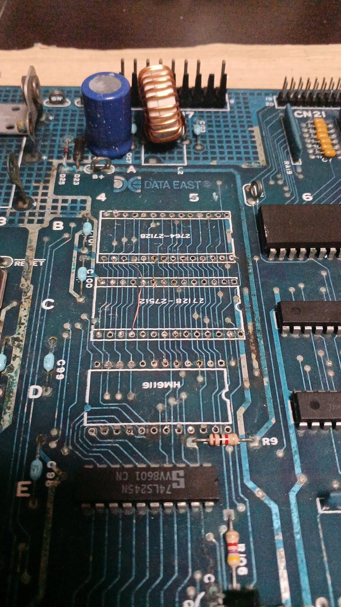 CYC/Pinball/Yoshihiro Fujisawa tweet media