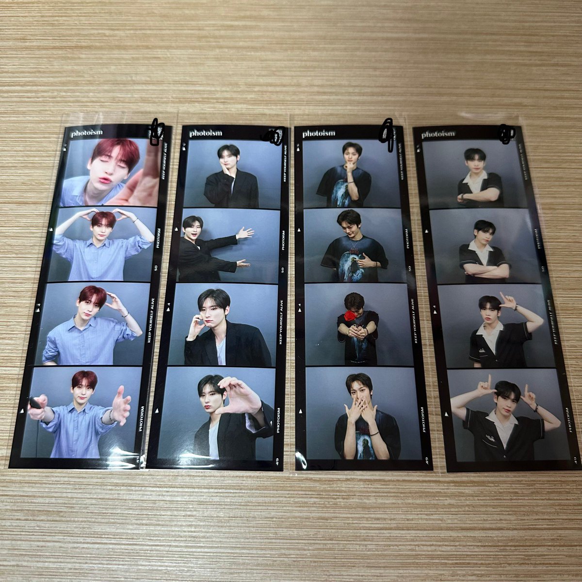 goree_pp's tweet photo. 크래비티 아육대 포토이즘 양도합니다
옵카로 양도 받으실 멤버, 가격 제시해주세요

민희❌
세림앨런정모우빈원진형준성민태영 ⭕️

https://t.co/uNGoh7TZ9R

CRAVITY 팬사인회 팬싸 교환 포토카드 포카 영통 애플뮤직 위드뮤 앨범 미개봉 미공포 pc poca crvt photocard wts sell set 셋넷고 스위시 https://t.co/hvP8I6c7rP