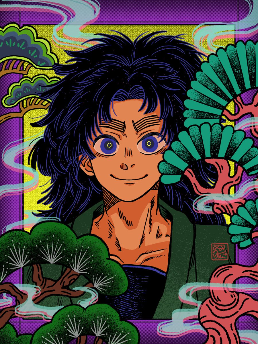 hashiruringo's tweet photo. 七松 https://t.co/4HxUKXvlUO