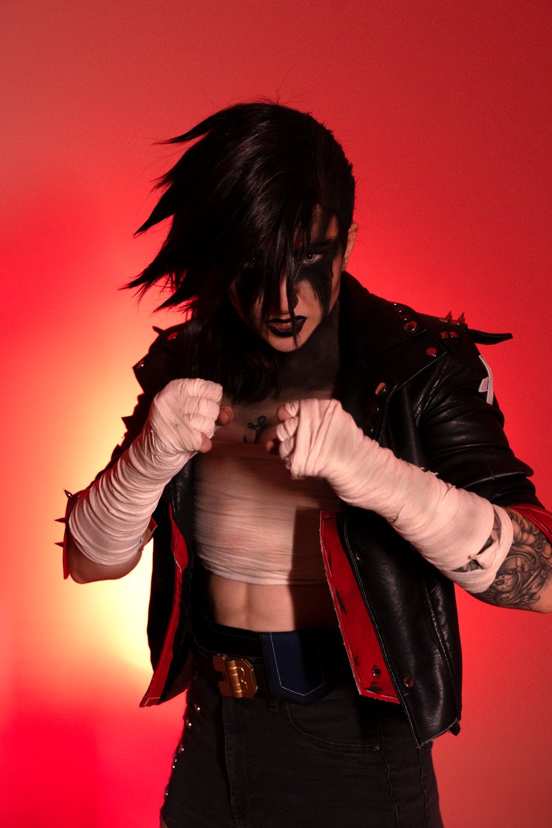 💜✨ Vanatku ⬅️ Cosplay & Craft tweet media