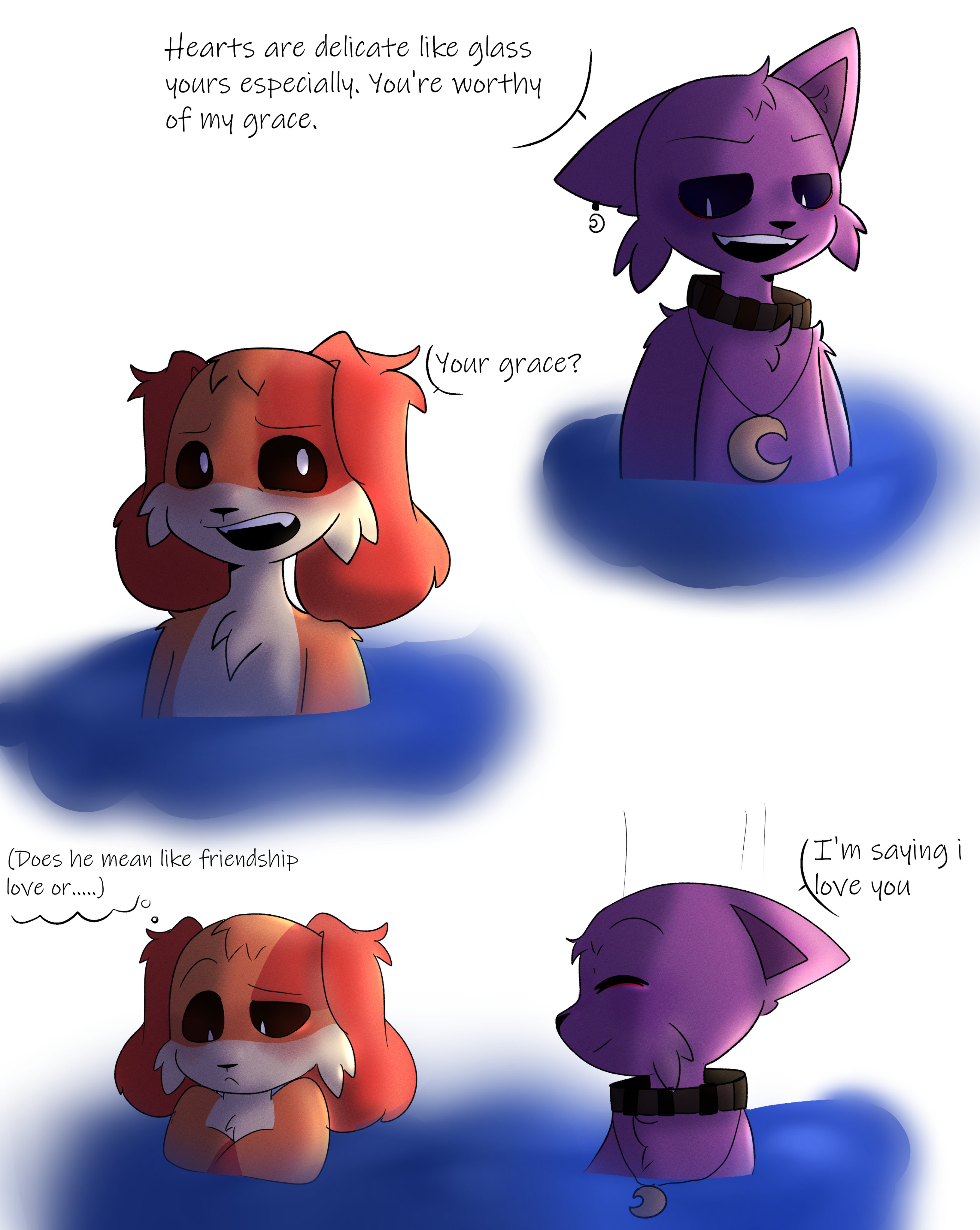 PoppyPlaytime - Search / X
