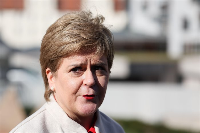 Scotland's Shame

Nicola Sturgeon, once hailed as a formidable leader of the Scottish National Party (SNP) and Scotland's First Minister from 2014 to 2023, has seen her legacy tarnished by a series of scandals that critics argue exposed governance failures and ethical lapses,