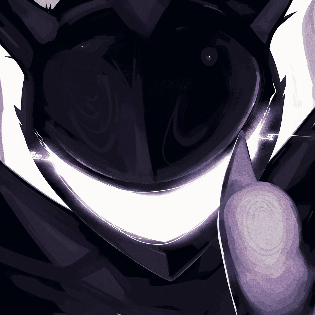 He doesn't know how to use a phone 💔

#deltarune #RoaringKnight