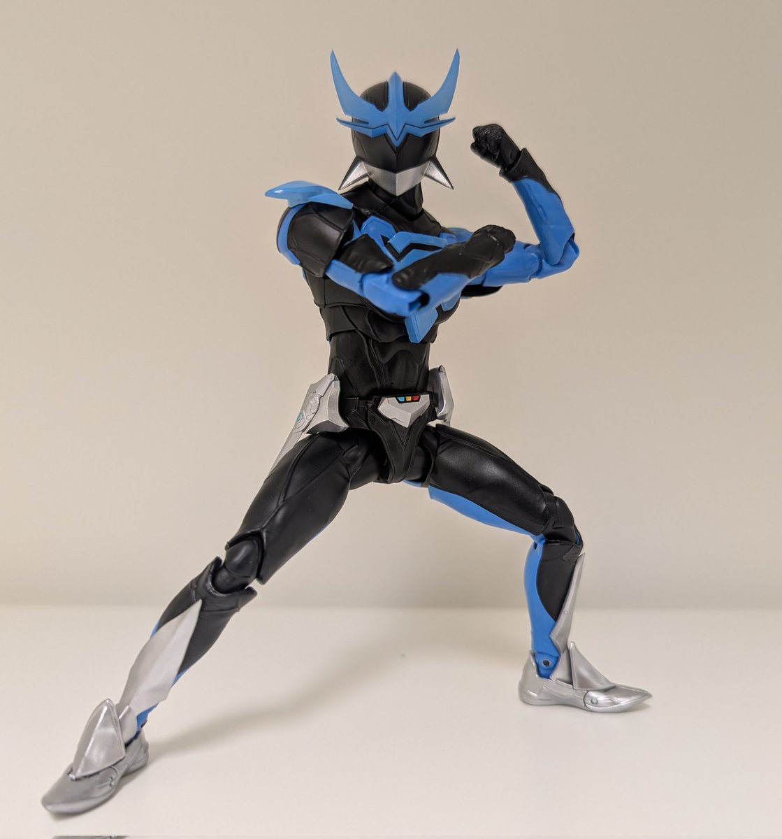 チェイング！ 悪！裂！ウィングマン！ S.H.Figuarts（真骨彫製法