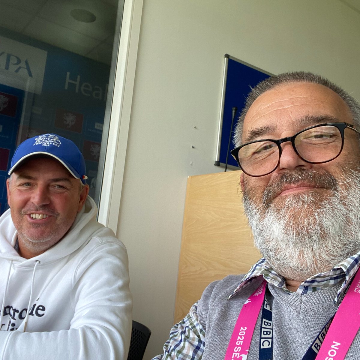 Andrew Radd tweet media