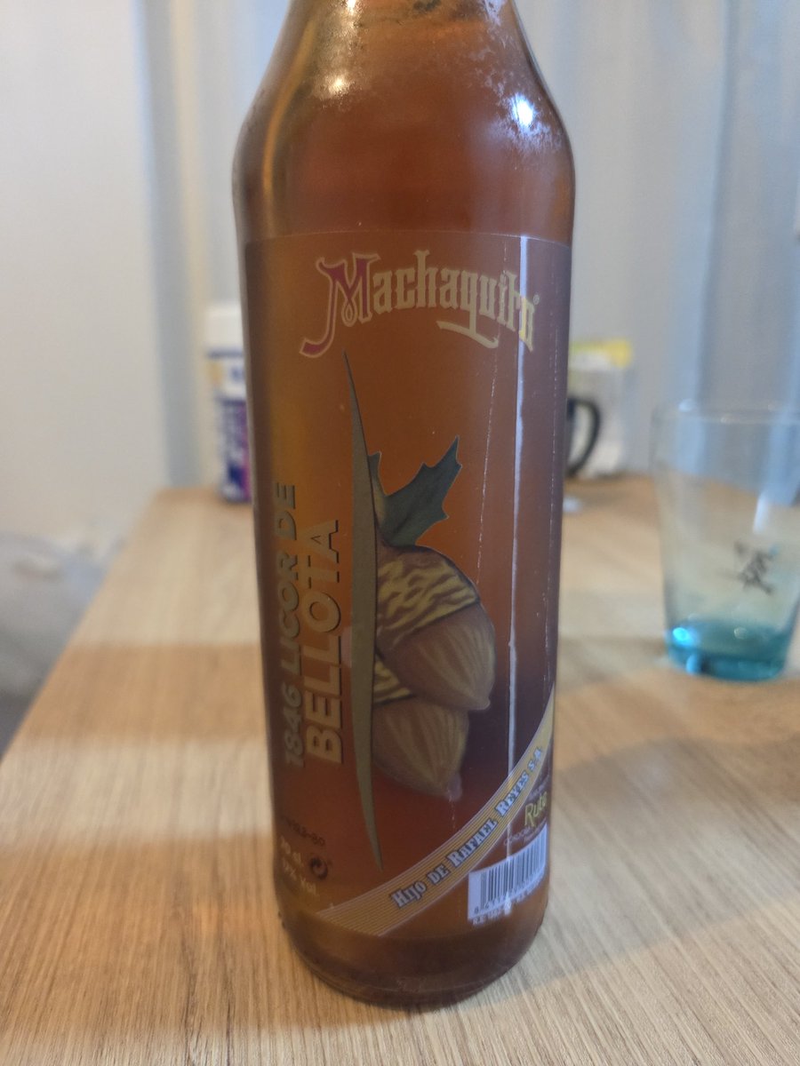 この前飲んで美味しかったから買ったやつ