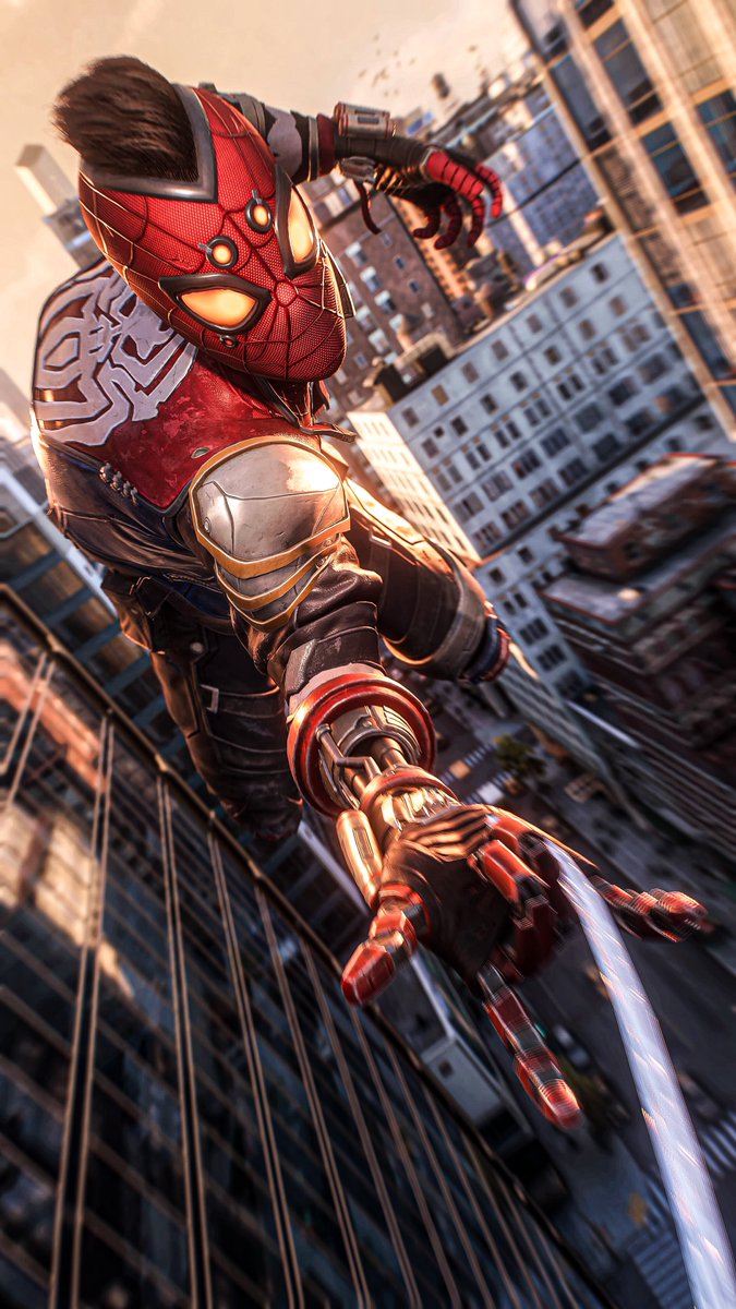 KOM (@the_art_cut_off) on Twitter photo Marvel's Spider-Man 2
<a href="/insomniacgames/">Insomniac Games</a>
#BeGreaterTogether
#SpiderMan2PS5
#VirtualPhotography
#InsomGamesCommunity #InsomGamesSpotlight Marvel's Spider-Man 2
<a href="/insomniacgames/">Insomniac Games</a>
#BeGreaterTogether
#SpiderMan2PS5
#VirtualPhotography
#InsomGamesCommunity #InsomGamesSpotlight