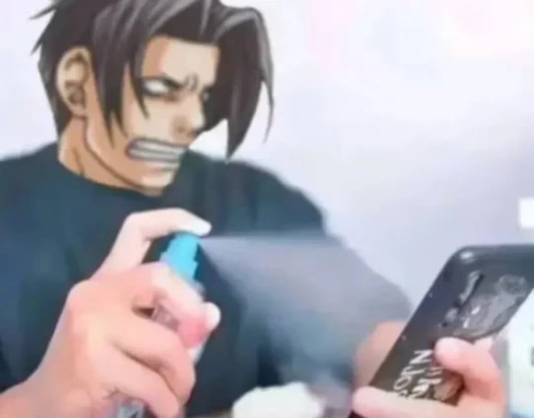 mfw no AA from capcom