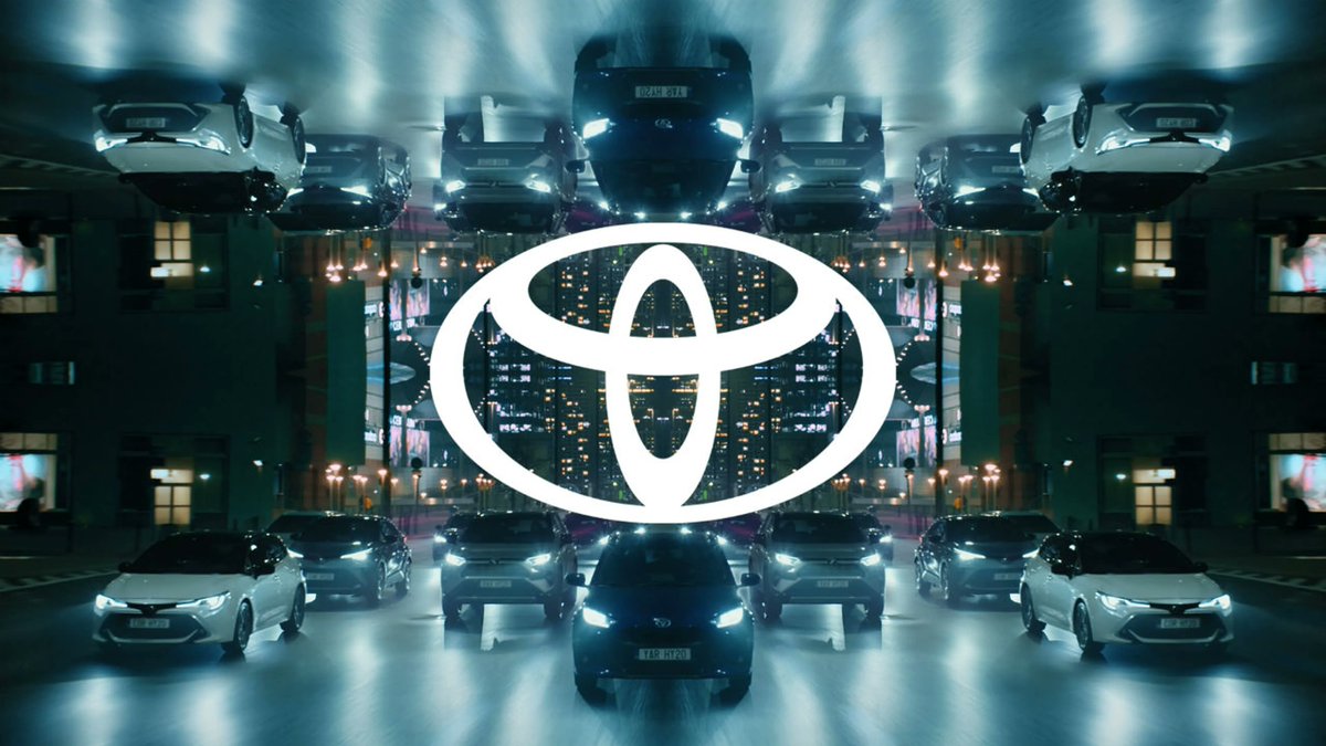 Toyota lo deja claro: no apostará por el coche eléctrico "donde no hay demanda", y eso incluye a España. Porque por mucho que celebren algunos la cuota de penetración del eléctrico sigue siendo un ridículo 7,5%. Toyota no quiere inmolarse como ha hecho Ford o Stellantis.