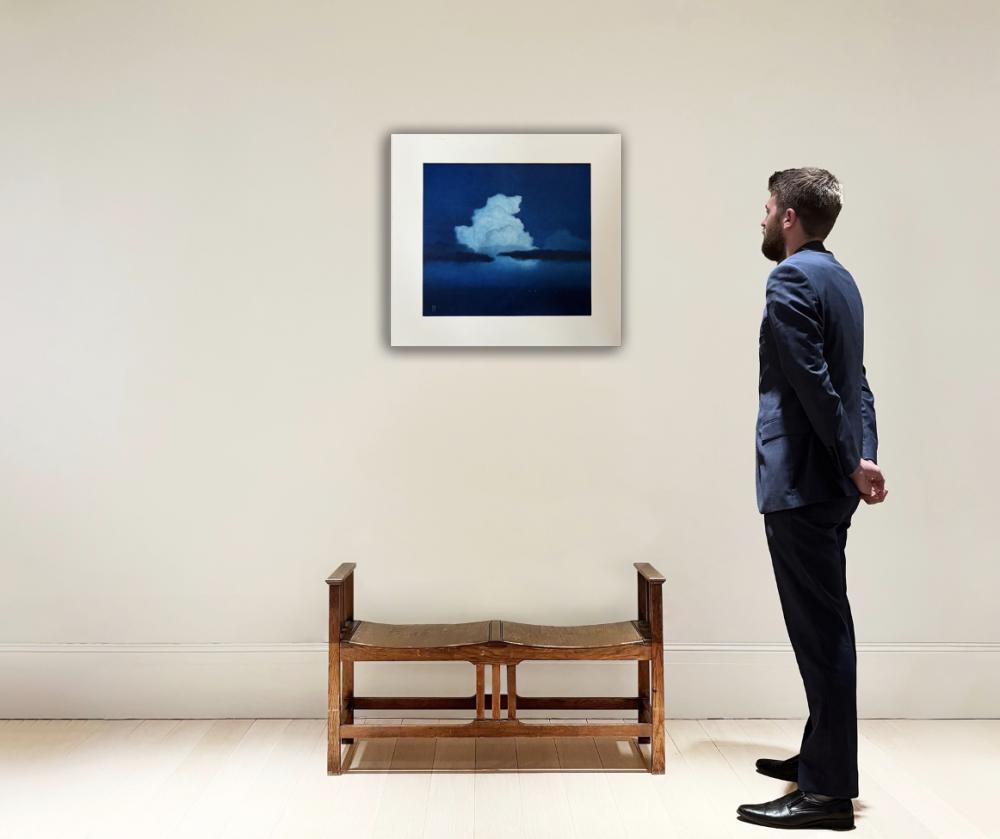 CURATED Contemporary

In this months CURATED selection we have work by Steve des Landes, Alan Cotton , Antony Bream, Jake Attree, Michael Bennallack Hart, Maxwell Doig and Sean Jefferson

These works demonstrate the breadth of our online offering at messums.com.