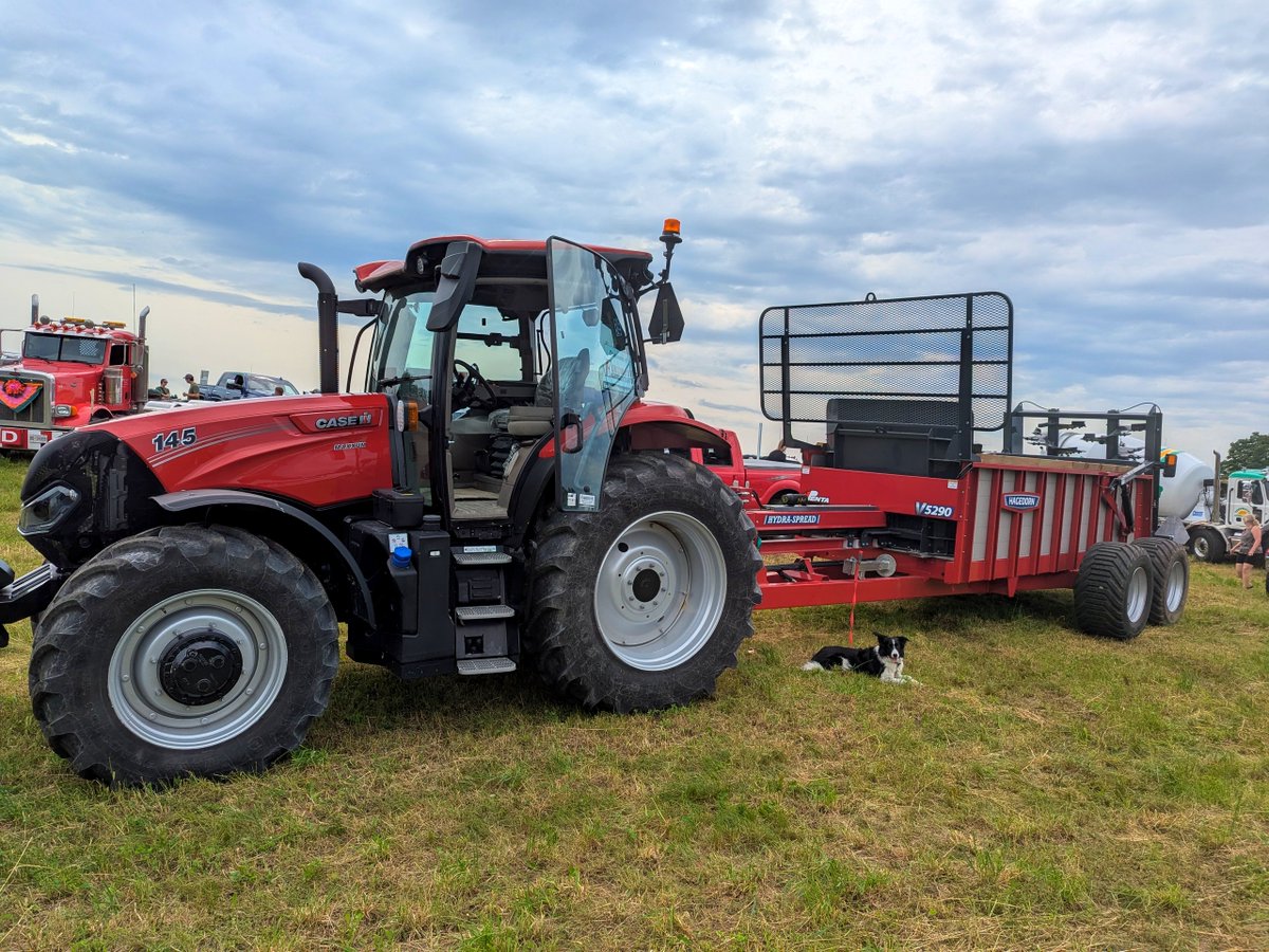 Happy International Dog Day To all the Little Farm Howl'pers out there.    

Please share a photo your Farm Howl'pers, and lets celebrate the special pups in our Lives.  🐕
#InternationalDogDay #FarmDog