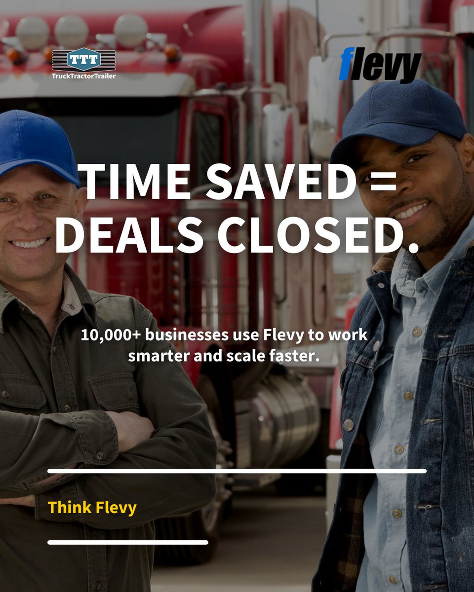 TTTExchange's tweet image. Unlock 9,000+ expert business docs—frameworks, templates &amp;amp; models from ex-consultants. 
✅ Save time ✅ Impress clients ✅ Make smarter decisions. 
Explore now → flevy.com/ref/g40749164e9 #businessgrowth #consultingtools #businesstemplates #truckers #flevy