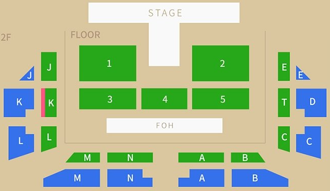 #パク・ボゴム PARK BO GUM 2025 FAN MEETING TOUR [BE WITH YOU] FINAL IN SEOUL
#チケット代行 募集します✨

✔︎本人名義で手配
✔︎強制キャンセル0⃣件
✔︎韓国・グローバルアカウントOK
✔︎クレカ番号不要
✔︎FC先行・一般発売OK
✔︎希望座席の手配失敗→100%返金
✔︎追加料金一切なし