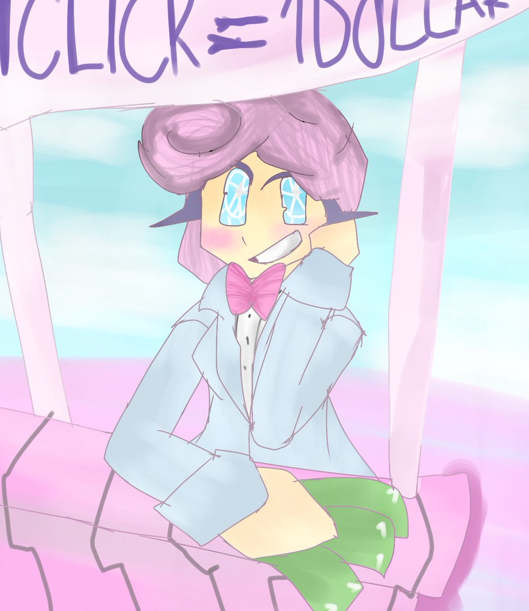 #bloodmoneyfanart  #Bloodmoneyharvey 
Harvey :D