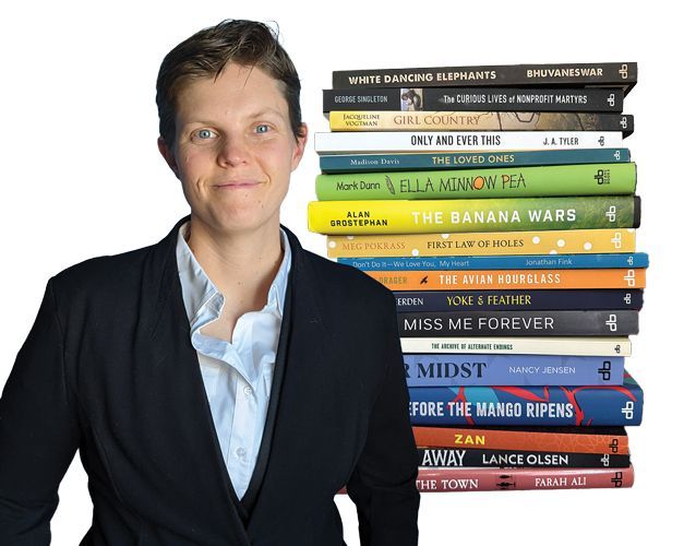 How Cuts to Library Budgets Will Impact Publishers buff.ly/guEOGL9