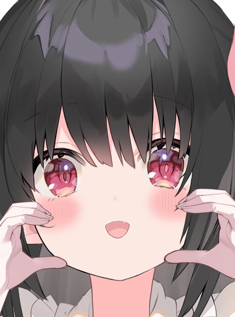 にっ!!!!!!!おかえり!!!!❤️ 