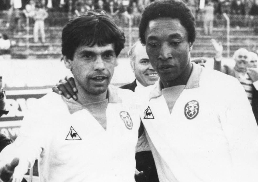 "A Saudade é a memória do Coração."