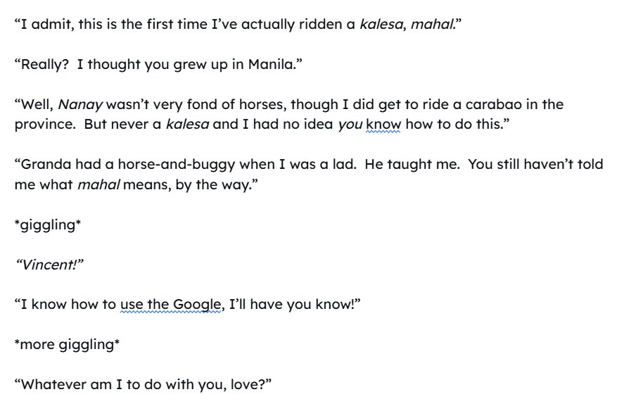 darth_stitch's tweet image. #PinoyclaveWeek2025 #Lawrenitez #PinoyclaveWeekDay2 

Y'all keep inspiring me with your adorable arts! 😍