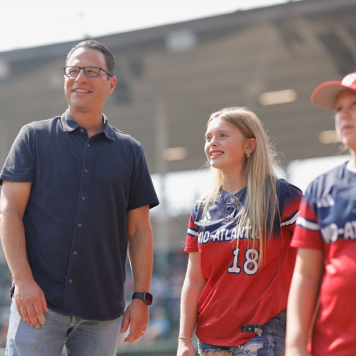 PADCEDnews's tweet image. The world comes to Williamsport, PA every August — and this year’s #LLWS hit a HOME RUN for our economy:

✅ 70,000+ fans
✅ $40M impact
✅ A tradition only PA can claim

@LittleLeague isn’t just a game here — it’s a global stage that proves why tourism powers PA’s economy.