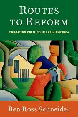 JDevStudies's tweet image. Why do teacher career reforms succeed in parts of Latin America but not others? 🇧🇷🇵🇪

Chambers-Ju reviews Schneider’s book on how technocrats, unions &amp;amp; policy networks not broad coalitions shaped education reform.

Read more👉: doi.org/10.1080/002203…
#BookReview @UTArlington